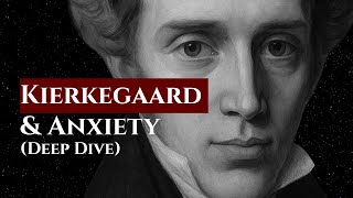 The Dizziness of Freedom: Deep Dive into Søren Kierkegaard's Anxiety Philosophy for Sleep