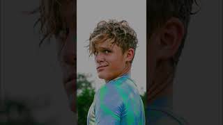 Ryan trahan #transformation #ryantrahan #celeb #celebritytransformation