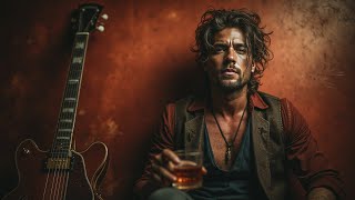 Deep Blues Soul: Late Night Echoes