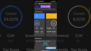 OB CHSL live mock test 3-4 nov 2025 #sscchsl2025