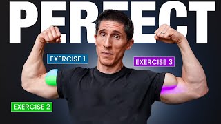 The Most Effective Biceps Workout (SIZE AND DEFINITION)