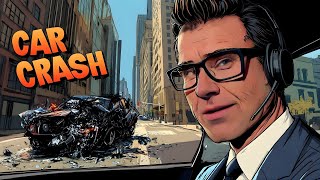 顧客相談：交通事故から馬尾症候群まで：保険が効かない理由