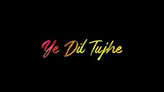 Tu Lot Aa Whatsapp Status | Sad Status💔| New Best Hindi Sad Song Status |