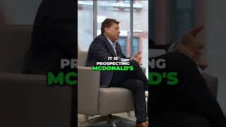 Prospect Everyday: Anytime, Anywhere! #prospecting #sellmore #insurance #sales #business #salestips