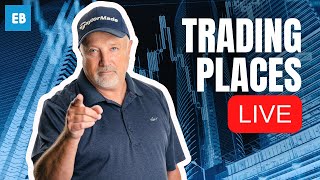 Trading Places Live! November 4, 2025