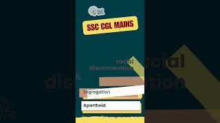 TARGET SSC CGL MAINS EXAM 2025 #sscmains #ssc2024 #ssccglenglish #SSCCGLMAINSEXAM #ssccglmains2025