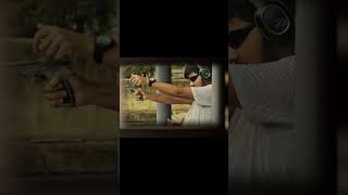 Point Blank🎯 #filmmakingonphone #cinematography #indiefilm #gun #criminal #gangster #adrenalinerush