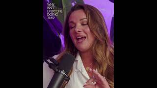 How The Sacred Feminine Got Erased | Sarah Jenks #podcast  #emilyfletcher #sarahjenks
