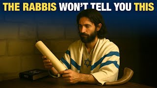Jesus Was Jewish?! 5 Shocking Facts with Jewish Sources