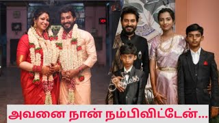 குழந்தை வேண்டாம் நீ மட்டும் போதும்" பலமுறை தாக்கிய மாதம்பட்டி ரங்கராஜ் - ஜாய்கிரிஸில்டா பரபர புகார்