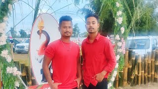 Jonai Roaster ৰ লগত // Assamese Song অলপ Enjoy।