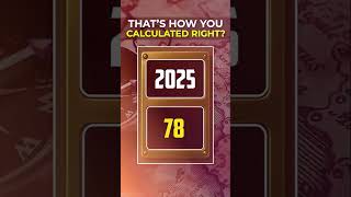 Why 2025 is India’s 79th year of Independence? Here’s the Simple Math Behind It!