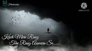 kho gaye hum kahan status video Lyrical......