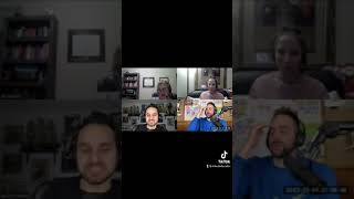 Interview: Joe Dombrowski and Gaspare Randazzo