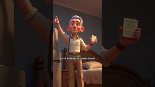 The Compass    #ViralStory #Tearjerker #RealLifeFeels #TheWeightOfPeace #Storytime