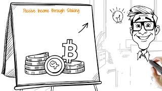 What is Staking in Crypto? (Earn While You Hold)