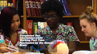 CollegeBound Scholar of the Week: T’ana L. Williams