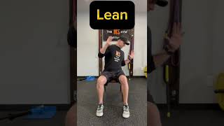 Thoracic Spine Rotation #spinepain #spinalmobility #multiplesclerosis