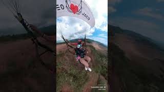It is always a good day to dare to live different experiences. @kattoskytours , Jaco, Costa Rica