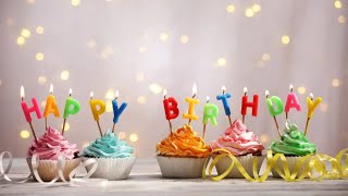 Happy Birthday To You  | Nonstop 1Hour Birthday Songs | Best Happy Birthday To You | #happybirthday
