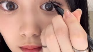 【乃木坂46】山下美月のクレイジーメイク動画