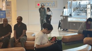 Rizzing up Girls Till We Get Arrested