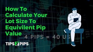 How To Calculate Your Lot Size (Forex Trading)