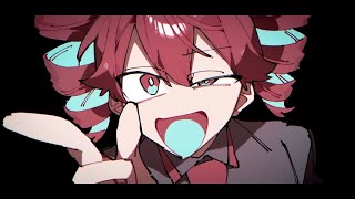 聖人君子でありたい / 重音テトSV