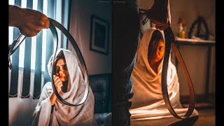 Creative Photography by Namlas 2 | Gender Based Violence |DIY