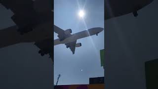 #fly_asmr #Aeroplane