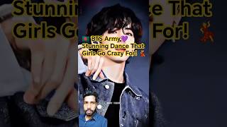 🇧🇩 BTS Army💜 Stunning Dance That Girls Go Crazy For! 💃🔥#btsarmy#viraldance#love