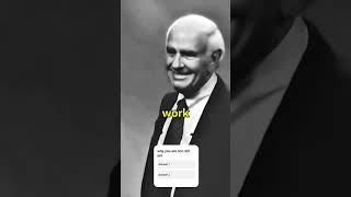 why you are not rich yet | jimrohn motivation #MindsetShift​ #PersonalDevelopment​ #SuccessMindset