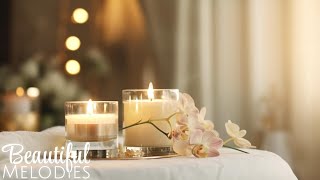 緊張とリラクゼーションのための超リラックスできる音楽 - 怒りを取り除く