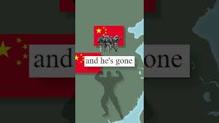 Badly Translated Cold War- Douglas V MacArthur