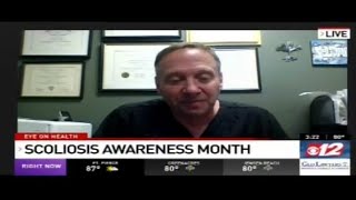 Scoliosis Diagnosis and Treatment / David S. Feldman, MD