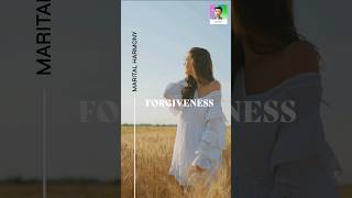 "Unlocking Marital Bliss: The Miraculous Journey of Forgiveness"
