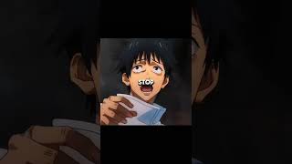 『DON'T BULLY YUTA☠️』- JUJUTSU KAISEN RIKA AND YUTA EDIT #RIKA #YUTA #MAKI #TOGE #PANDA #GOJO
