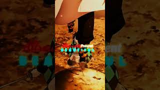 [BEAUTIFUL] |DEMON SLAYER| Another Vibe edit 🗻