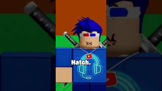 DO NOT PLAY THE ROBLOX HATCH EVENT.. #robloxnews #robloxevent #roblox #robloxfyp