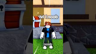 Collecting EVERY GUN In Blox Fruits