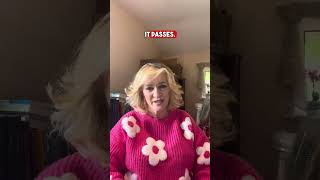 What is the difference between low mood & clinical #depression ? #depressionrelief