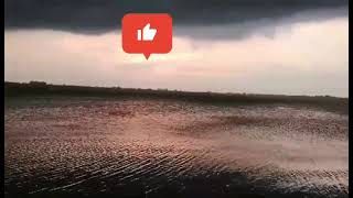 soulful weather ... it will make peace to you 🌅🌄....#nature #ocean #oceanlife