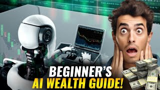 Investing In AI For Beginners Building Wealth In The AI Boom