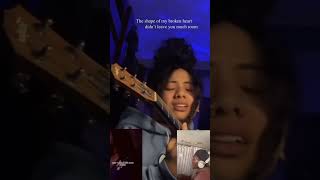 God always give me What I needed !!! #music #duo #praiseandworship #worship #yeshuah #jesus #singer