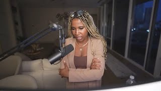 We heard God speaking to us on stream… | Kelly LIVE