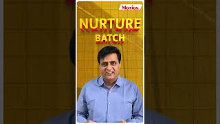 Strong Foundation se hoga IIT me Selection pakka! 💪🔥 | Motion JEE | #nvsir #shorts #jee2024 #vjsir