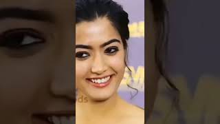 Mine ❤️ Rashmika 🎀 Rashmika mandanna #short videoRashmika mandanna #short vide #rashmikamandann