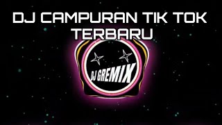 DJ CAMPURAN FYP TIKTOK VIRAL TERBARU FULL BASS JEDAG JEDUG 2023