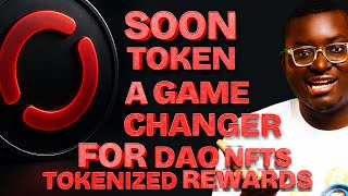 SOON Token Explained: The DAO & NFT Hub of IOTA & Shimmer | $SOON Spotlight