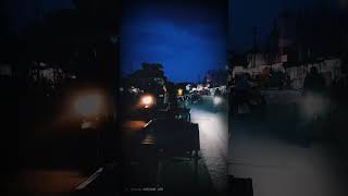 A Busy Life #lifestyle #suscribe #like #letmedown #marketscenes #highway